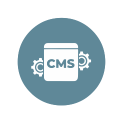 Handy CMS System